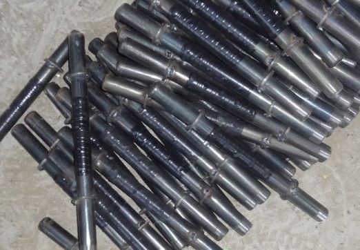 晉城自進(jìn)式錨桿 晉城自進(jìn)式錨桿