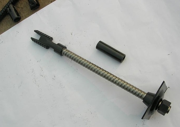 內(nèi)蒙古自進(jìn)式錨桿 內(nèi)蒙古自進(jìn)式錨桿