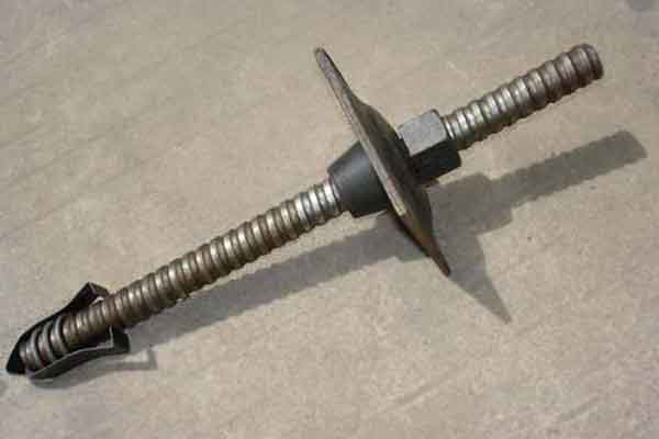 韶關自鉆式錨桿 韶關自鉆式錨桿